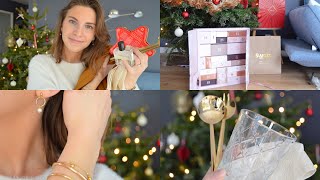 IDÉES CADEAUX NOËL (+CONCOURS CAL DE L’AVENT)