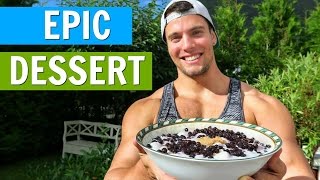 WHAT I ATE TODAY | VEGAN IN NORWAY