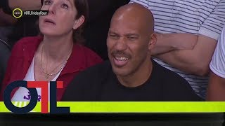 LaVar Ball named Villain of the Week | Outside The Lines | ESPN