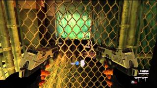 Fear 3 Uncut Walkthrough German HD Abschnitt 05 Turm 3/5