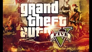 GTA 5 PC Убираем тени поднимаем FPS