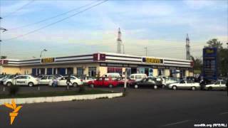 Uzbek "Ёнилғи тақчиллиги яқин кунларда ҳал бўлмайди"