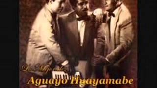 No seas asi- Duo Aguayo Huayamabe