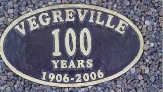 Big Valley Jamboree Small Town Saturday Night - Vegreville