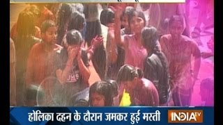 Ankhein Kholo India 17/3/14