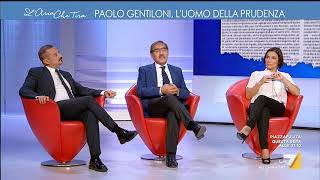 L'aria che tira - Anche la Boschi dice addio allo ius soli (Puntata 28/09/2017)