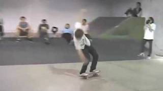 BATB2 Cory Kennedy vs Peter Ramondetta