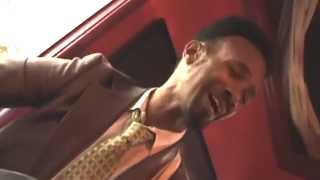 Fantastic Negrito - Where Did You Sleep Last Night (Leadbelly Remake)