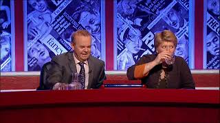 HIGNFY S35E07   Alexander Armstrong, Clare Balding & Michael McIntyre