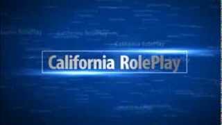 [SAMP] California RolePlay - Intro [RP]