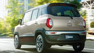 Top 5 Upcoming Maruti Suzuki Cars in India 2022