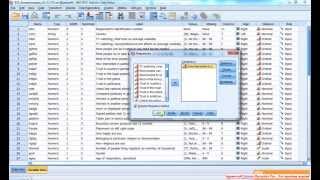 Descriptive Statistics 6 / Описательная статистика