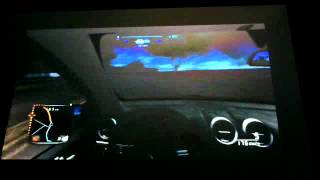 Обзор машины Mersedes ML в игре Test Drive Unlimited 2