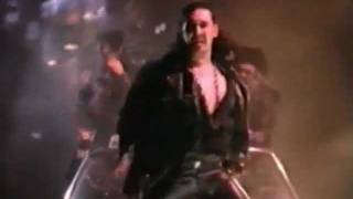 Zodiac Mindwarp And The Love Reaction - Backseat Education - Full Video