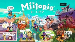 Miitopia OST- Battle (World 1)