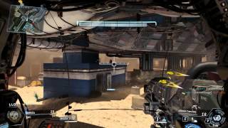 [Titanfall] Vortex shield ftw ! 7/8/9