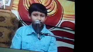 Rudraneel Kobita