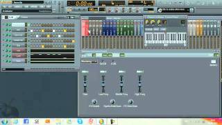 Сведение в FL Studio. Easy Mixing 3. Обзор