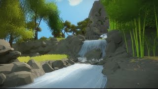 See The Witness' Biggest Secret 1 Minute Into the Game (Spoiler Warning!)