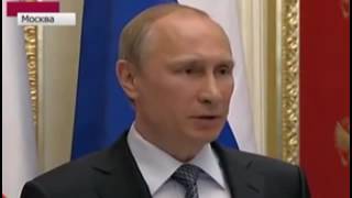 ЗАЯВЛЕНИЕ ПО КОНСТАНТИНОВКЕ! ПУТИН НАШЕЛСЯ!!