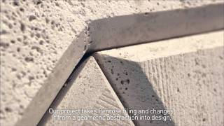 Marmomacc 2011: Giuseppe Fallacara Interview (sub. Eng)
