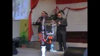 pastor roman sheffield