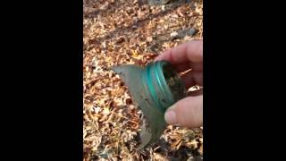 EAST COAST METAL DETECTING OVER LOOKED SPOTS