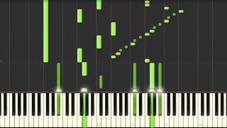 Katawa Shoujo | Moment of Decision | Synthesia °°Visual Novel°°