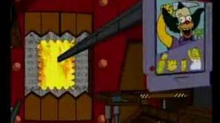 The Simpsons Game - Bargain Bin Walkthrough