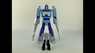 Transformers Livestream: Fans Toys Jabber // P4L Reviews