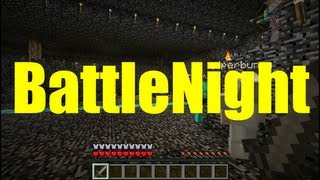 Minecraft - BattleNight - Episode 1