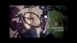 mix off road  Biking Lebanon