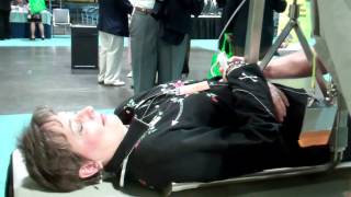 The Body Scoop System