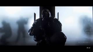 Rainbow six siege GMV - I’m so sorry