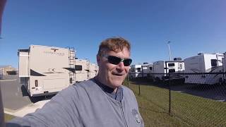 Bought New RV And Dealer Wasn't Going To Tell Us... Water Damage