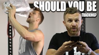 Do You Need To Track Calories? Ep 3