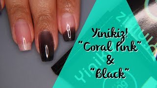 Polygel Dupes and Where to Find Them Pt 8: Yinikiz