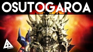 Monster Hunter X Final Boss Armor & Weapons First Form | Nakarkos