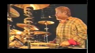 Life In The Fast Line - Eagles - New Zealand Live