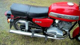 Jawa 350 634-7