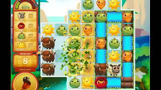 Farm Heroes Saga Level 908 No Boosters