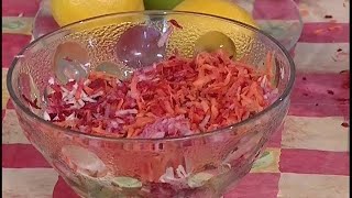 Мамина кухня - Выпуск 111
