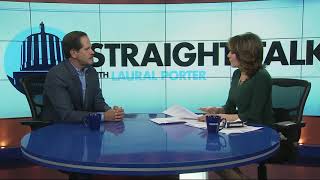 Knute Buehler open to certain gun control laws