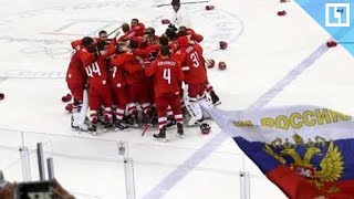 "Красной машине" - красная машина