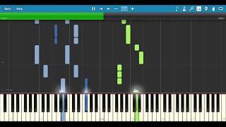 사랑을 했다 LOVE SCENARIO - 아이콘 iKON Piano Tutorial + Sheets