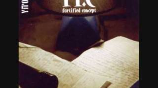 FF.C - Thelo Na Miliso