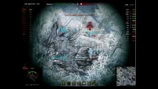 WOT03 - My T-28's Tank