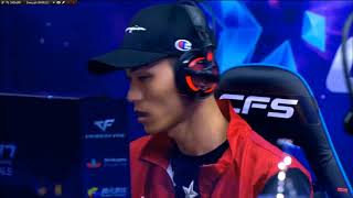 CFS 2017 | EVA vs STDx | MAP BO 3