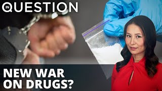 Darknet crackdown leads to 150 arrests