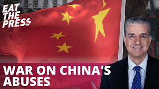 Can China hide human rights abuses from the world?